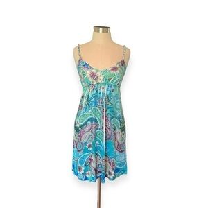 S Twelve embelished dress